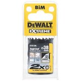 Dewalt KROVNA PILA BI-METAL 38MM, M42 DT8138L Cijene