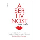  Asertivnost: radna sveska | ePonuda.com