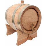  Hrastova bačva 5L extra solid | shoptok.hr