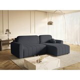 Livetastic Kotna Sedežna Garnitura Luna New, Siva | Shoptok.si