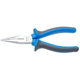 Unior Produžena ravna kliješta POLUOKRUGLA 160 506 BI | shoptok.hr