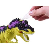  Dinosaur T-Rex na daljinsko upravljanje s dimnim efektom | shoptok.hr