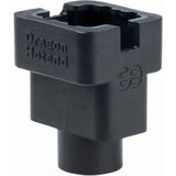 Phaetus Silicone Sock, Dragonfly BMS/BMO Black Cene