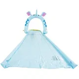 Vodena igraonica za decu 490x126cm Slon