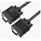 Kabl VGA na VGA M/M crni 3m