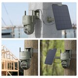 Reolink IP Kamera Trackmix Serija G770 4K, 8MP,... | Eponuda.ba