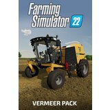 Steam Farming Simulator 22 - Vermeer Pack (DLC) (PC) Key GLOBAL | ePonuda.com