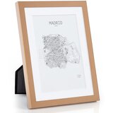 Casa Chic Berwick, okvir za slike, pravokutni, fotografije 17 x 12 cm, nosač, staklo | shoptok.hr