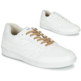 Geox Nizke superge U WARRENS A Bela | Shoptok.si