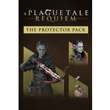 PS4 / PSN A Plague Tale: Requiem - Protector Pack (DLC) (PS5) PSN Key EUROPE | ePonuda.com
