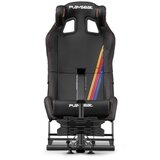 Playseat evolution pro nascar univerzalni igralni stol podloženo sedalo črna Cene