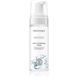 Organique Basic Cleaner Face Cleansing Foam pjena za čišćenje s hidratantnim učinkom 170 ml | shoptok.hr