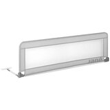 Jane Basic zaščitna ograja za posteljo 140x50 cm | Shoptok.si