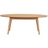 Rowico Mizica v hrastovem dekorju 130x65 cm Yumi - Rowico Cene