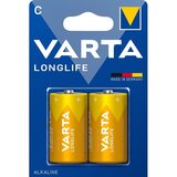 Varta alkalne mangan baterije C VAR-LR14/2BL Cene
