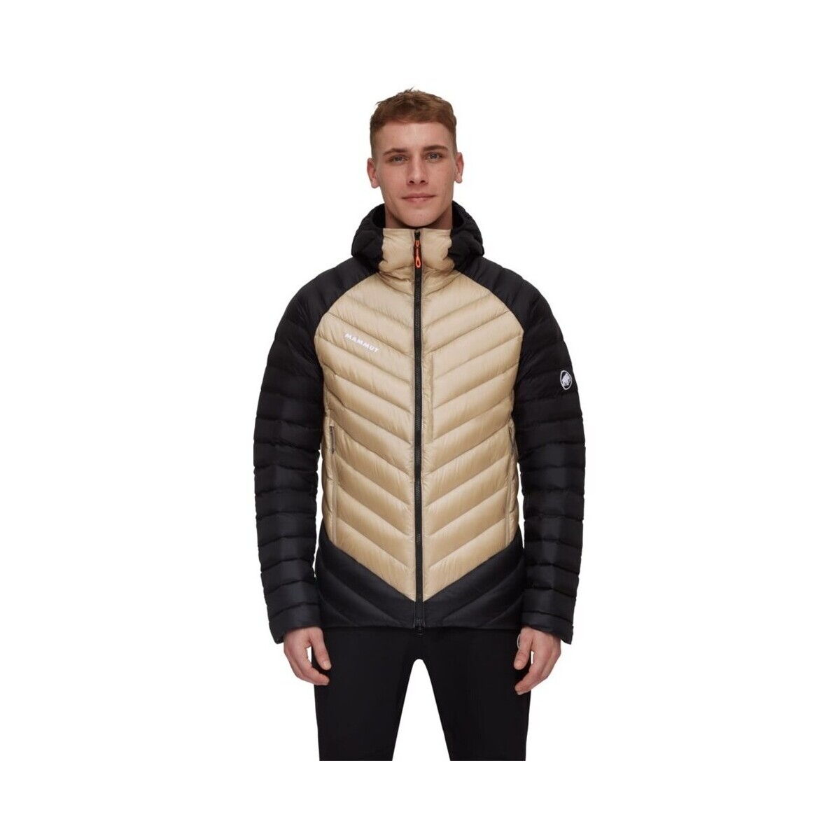 Mammut Puhovke Winter daunenjacke Broad Peak Insulated pisana | Shoptok.si