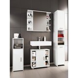 MID.YOU kopalnica zalo, bela | Shoptok.si