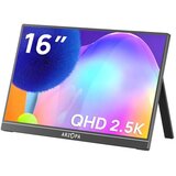 Arzopa Prenosni monitor 16.0'' (41 cm) QHD IPS 60Hz, mHDMI, USB-C, zvočniki, Z1RC Cene