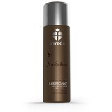 Swede fruity love lubricant intense dark chocolate 50ml Cene