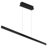 Globo Viseća LED svjetiljka Dentsy (43 W, Neutralno bijelo, D x Š x V: 120 x 9 x 120 cm) | shoptok.hr