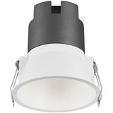 Osram LED ugradno svetlo SPOT TWIST LED/10W/230V 4000K, prečnik 9,3 cm, belo | Eponuda.com