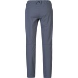 HANNAH Women's outdoor pants CAROLA gray pinstripe | Shoptok.si