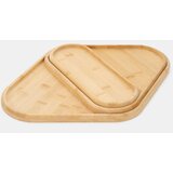 Sinsay Poslužavnik 3 pack | shoptok.hr
