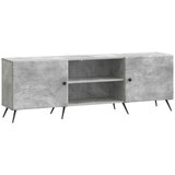 TV omarica Betonsko siva 150 x 31 x 50 cm Inženirski les, (5000210644) | Shoptok.si