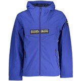 Napapijri MEN&#39;S SPORTS JACKET BLUE Cijene