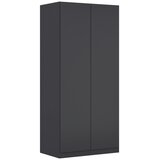 Rauch Möbel Omara S Klasičnimi Vrati Costa, Siva | Shoptok.si