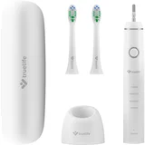 SonicBrush Compact sonična električna četkica za zube