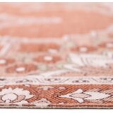 Nattiot Oranžna otroška preproga 100x150 cm Lalitha – | Shoptok.si
