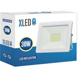 Xled 30W led reflektor 6500K2400LmAC220-240VBeli Cene