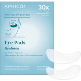  Hyaluron blazinice za oči - 2 kos. | Shoptok.si