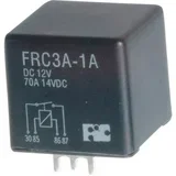 Relej za automobile FRC3A-1A-DC24V, 24 V/DC, 1 radni kontakt, 70 A, 14 V/DC