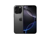 Apple iPhone 16 Pro 8/1TB Black Titanium MYNR3SX/A Cene