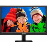 Philips 18.5" v-line 193V5LSB210 led monitor outlet | ePonuda.com
