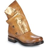 Airstep / A.S.98 Polškornji - Kostanjeva Cene