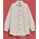 Marisse Shirt Z-Ko-3924 Off White_Beige | Shoptok.si