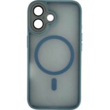  MagFit maskica iPhone 16 Pro Svijetlo plava | Eponuda.ba