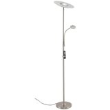 Lesnina XXXL VISOKA STOJEČA LED-SVETILKA | Shoptok.si