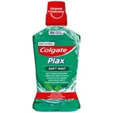 Plax Soft Mint vodica za usta protiv zubnog plaka 500 ml