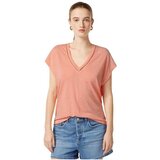 SCOTCH & SODA Scotch&soda - Ženska majica sa v izrezom | ePonuda.com