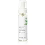 Simply Zen Calming Ultra Delicate Mousse Shampoo pomirjujoči šampon za občutljivo kožo 200 ml