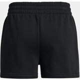 Under Armour Rival Fleece Short-BLK - Ladies | Eponuda.ba
