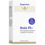 Burgerstein Brain - 60 kaps.