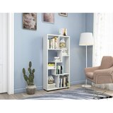 MID.YOU REGAL 60/119/20 cm bela | Shoptok.si