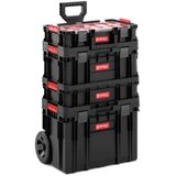 QBRICK SYSTEM pokretni set kutija za alat 6/1 Basic PRO | Eponuda.ba