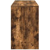  Stol Dimljeni hrast 109 x 50 x 78 cm Konstruirano drvo | shoptok.hr