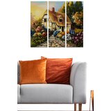 Wallity Set slika MDF6924238, 3 dijela | Eponuda.ba